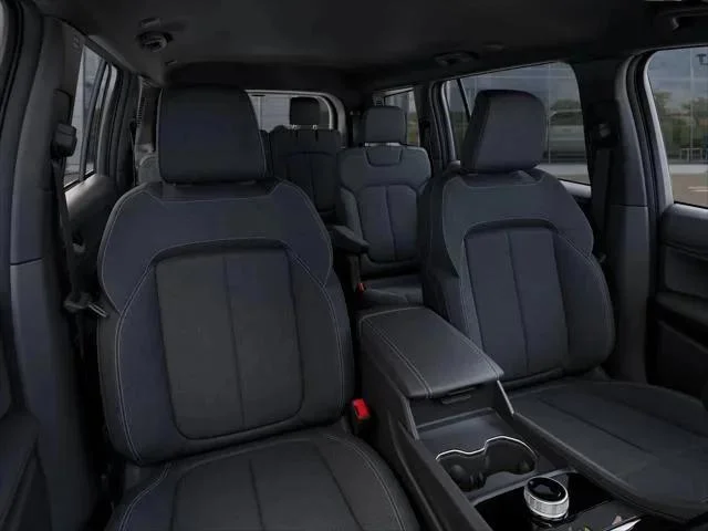 New 2026 Bright White Clear-Coat Exterior Paint Jeep Laredo image 94