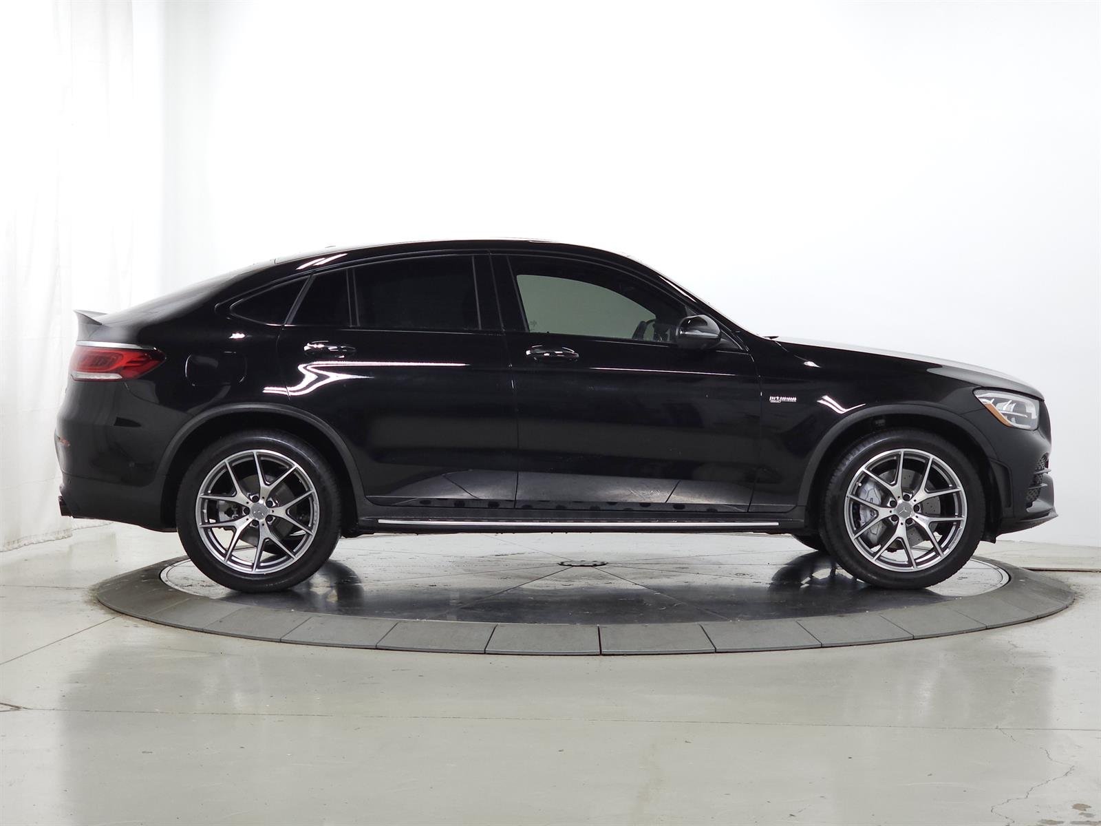 2023 Mercedes-Benz GLC Coupe AMG GLC43 - Photo 10