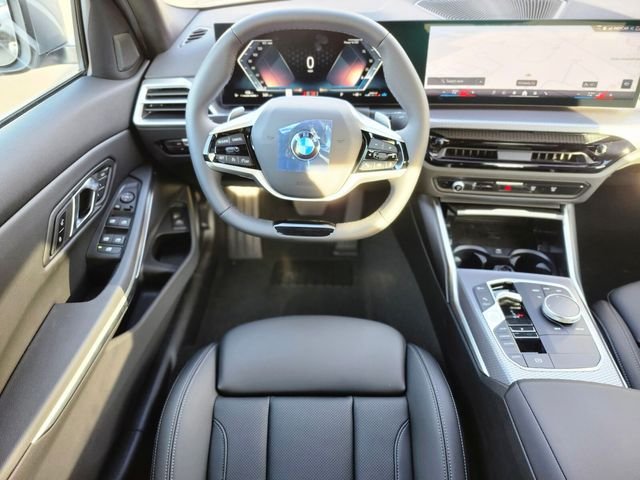 2026 BMW 3 Series 330i - Photo 13