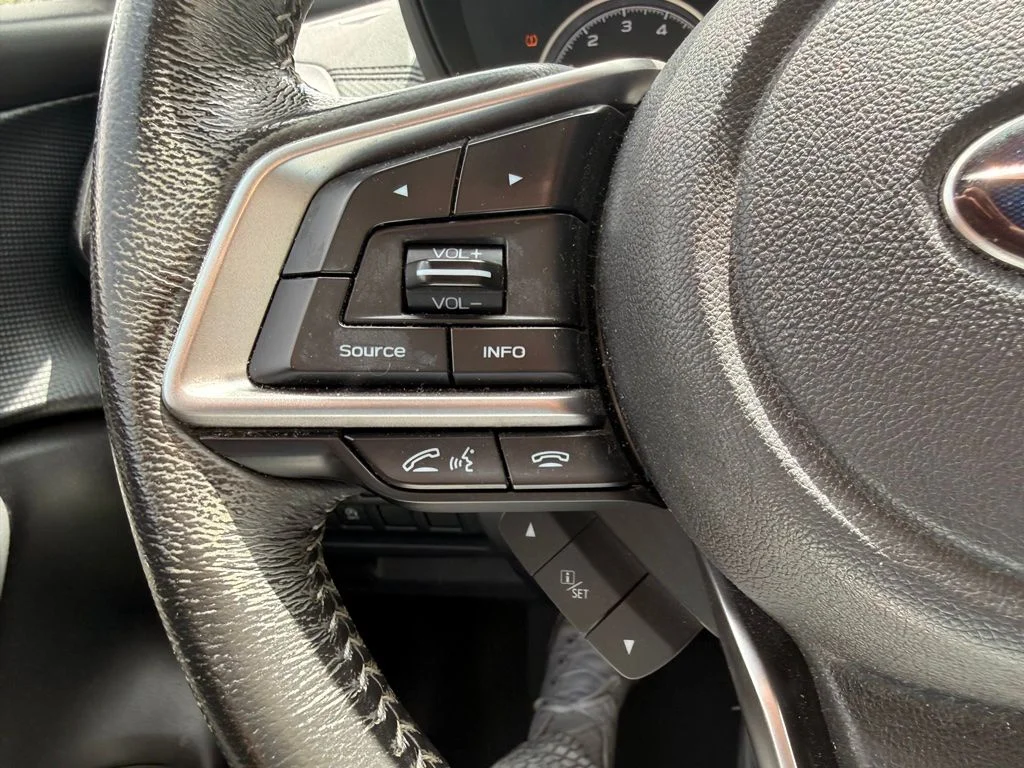 Used 2019 Gray Subaru Premium image 13
