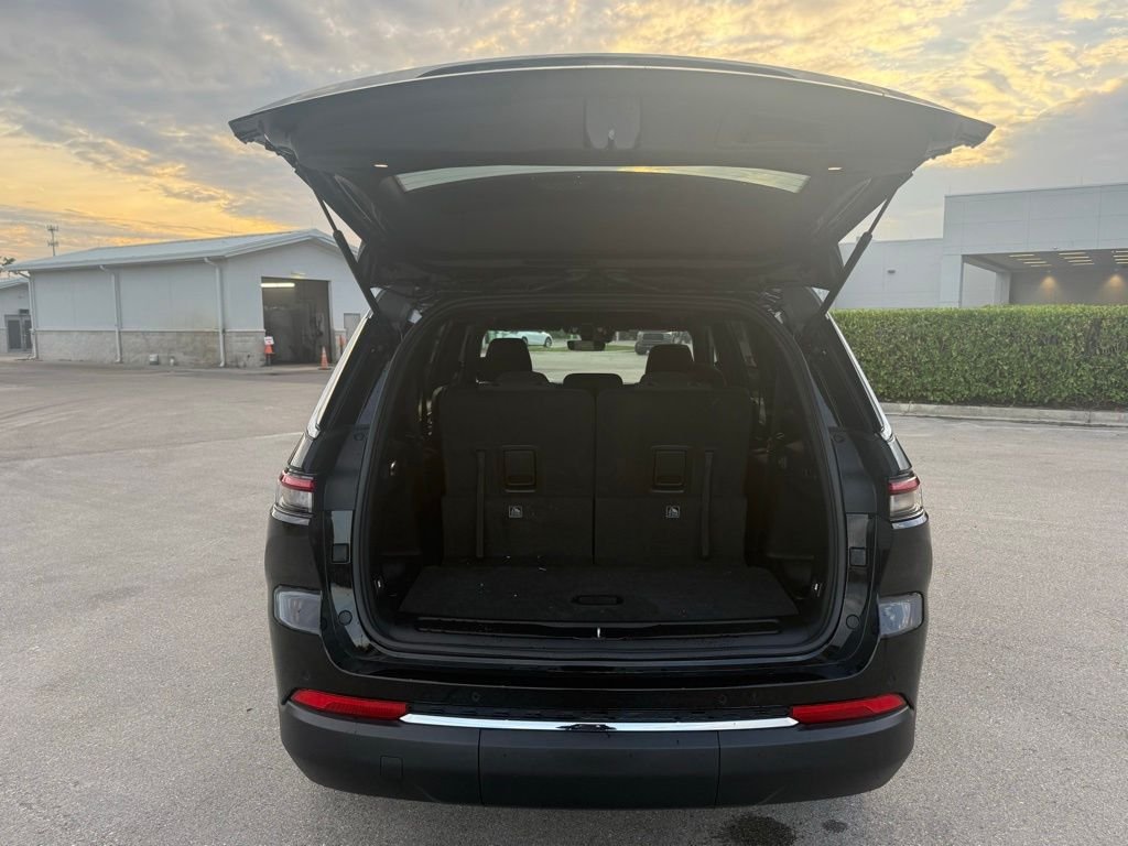 2025 Jeep Grand Cherokee L Laredo - Photo 35