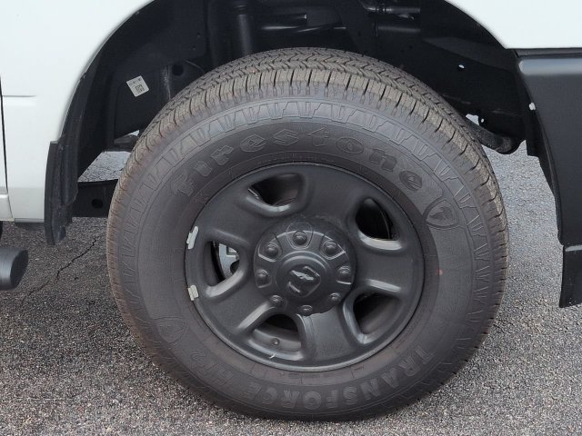 2026 RAM 3500 Tradesman - Photo 11