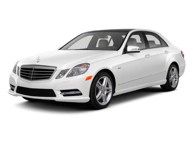 Used 2013  Mercedes-Benz E 350 image 1