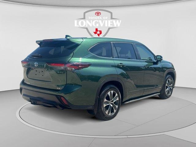 Certified Used 2025 Cypress Toyota XLE image 37