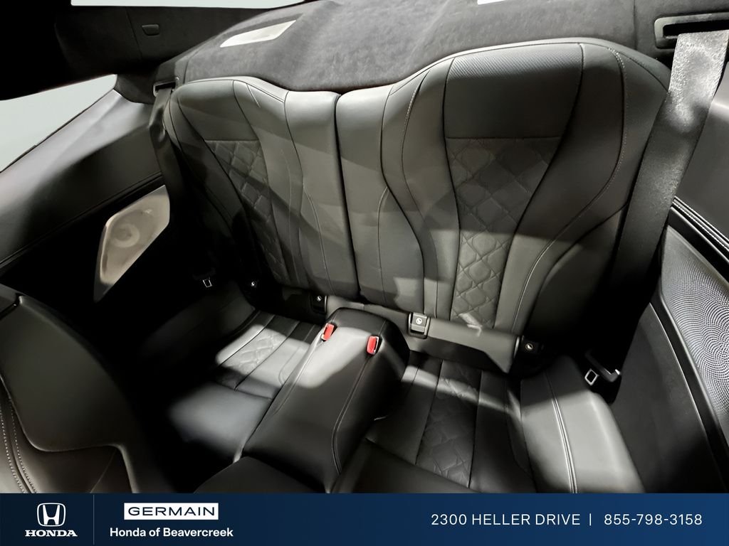 Used 2020 Alpine White BMW Base image 23