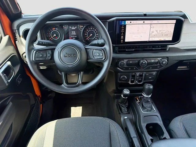 New 2026 Joose Exterior Paint Jeep Sport image 23