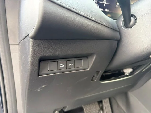 New 2026 Navy Blue Mica Mazda 2.5 S Preferred AWD image 25