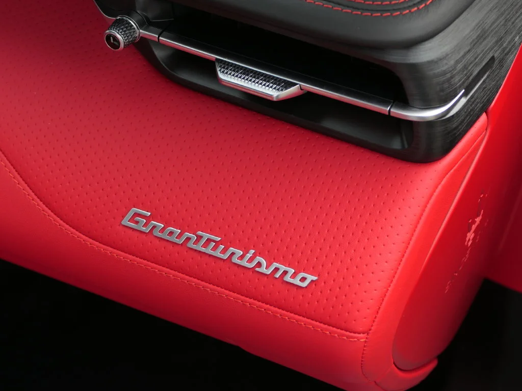 2026 Maserati GranTurismo Base - Photo 24