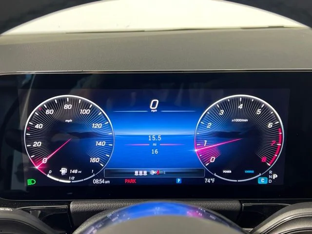 New 2026 Polar White Mercedes-Benz GLA 250 image 20