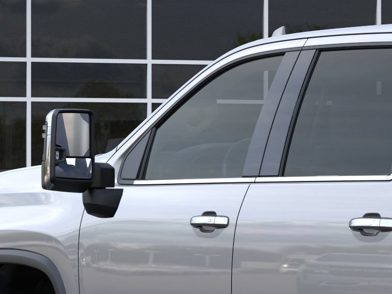 2026 Chevrolet Silverado 2500 HD High Country - Photo 12