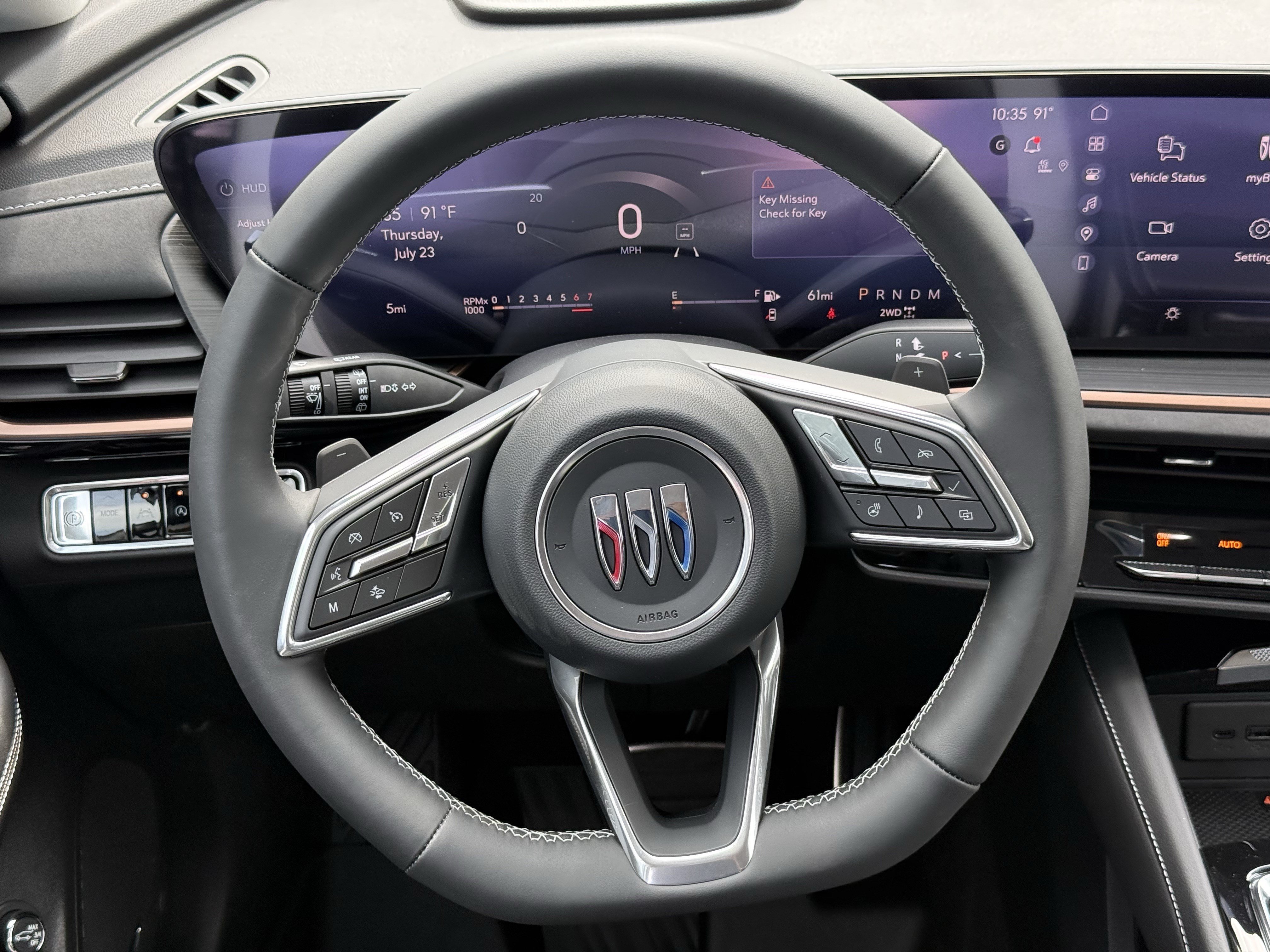 2026 Buick Envision Sport Touring - Photo 11