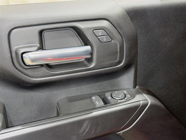 2026 GMC Sierra 2500HD Pro - Photo 21