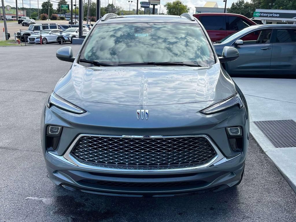 2026 Buick Encore GX Avenir - Photo 8