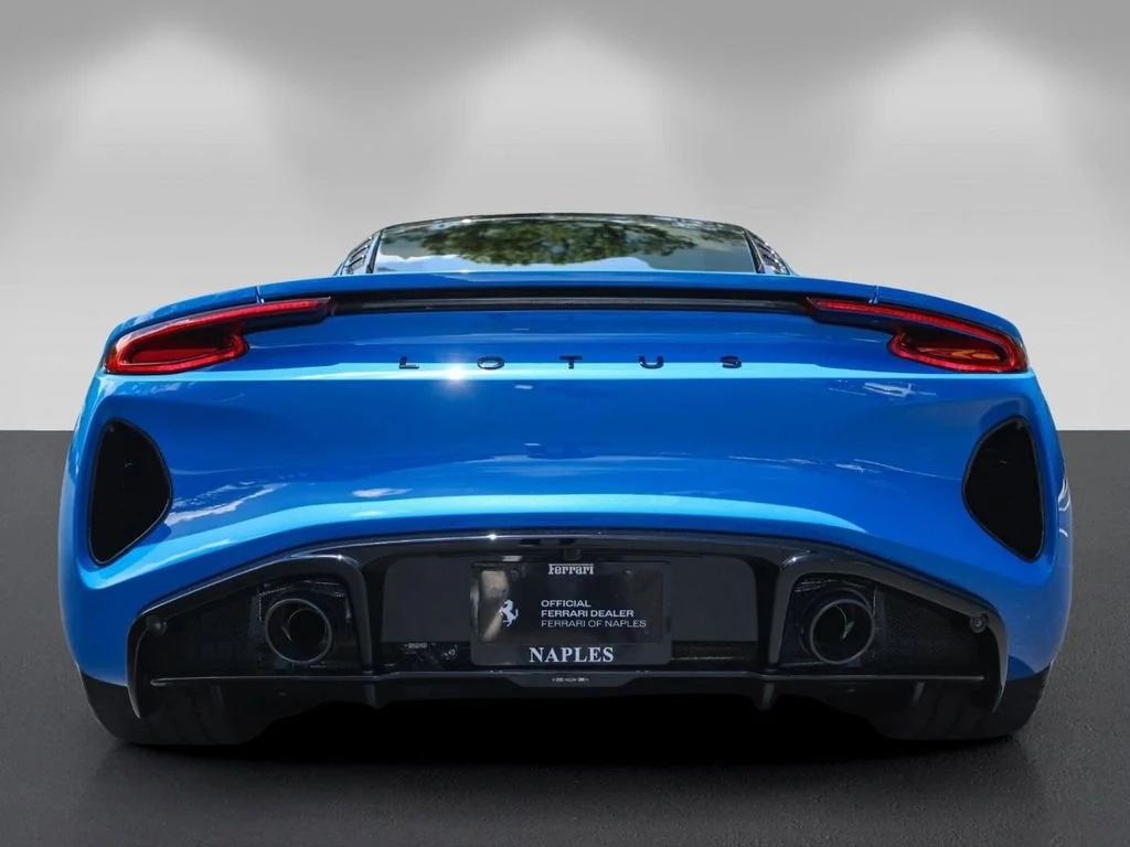 Used 2024 Seneca Blue Lotus V6 image 4