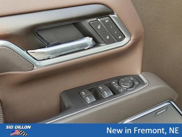New 2026 Sterling Metallic GMC Denali image 15
