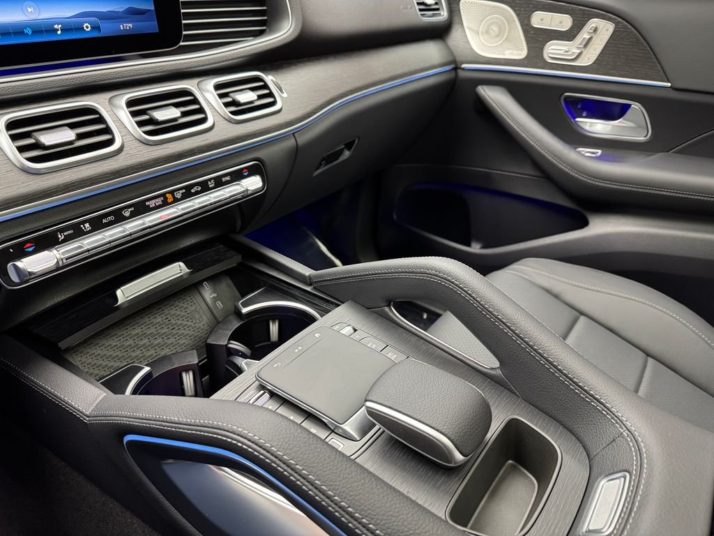 New 2026  Mercedes-Benz GLE 450 image 19