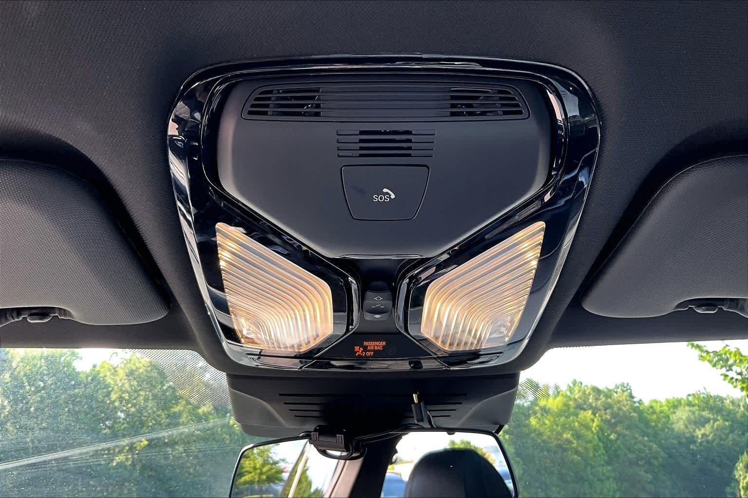 2024 BMW X5 40i - Photo 37