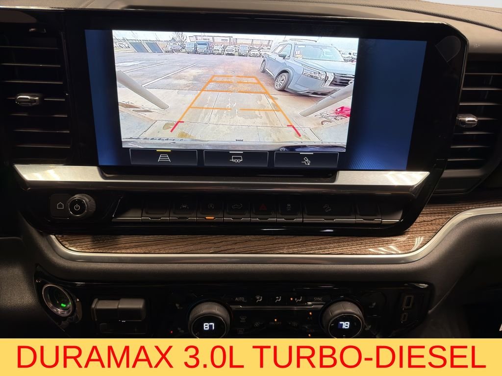 Used 2026 Black Chevrolet LT Trail Boss image 18