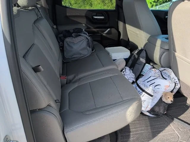 2020 GMC Sierra 1500 SLT - Photo 11