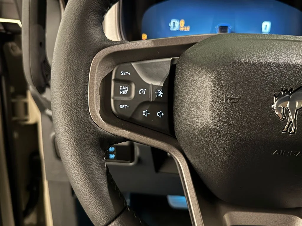 New 2026 Beige Ford Outer Banks image 35