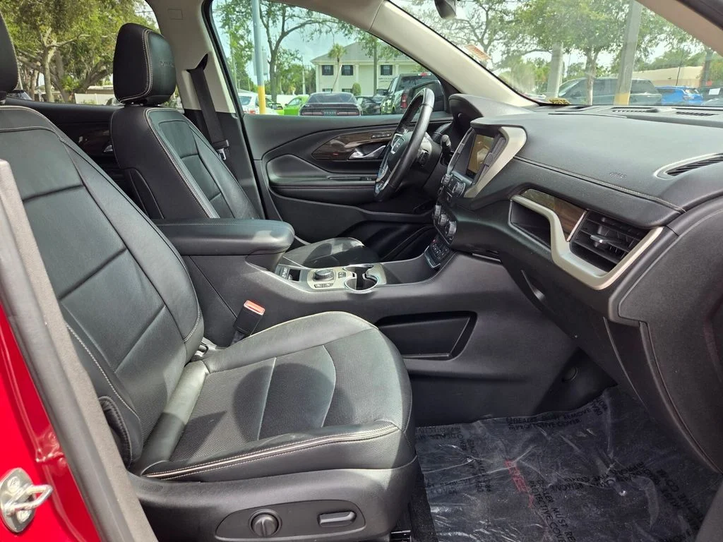 2019 GMC Terrain Denali - Photo 19