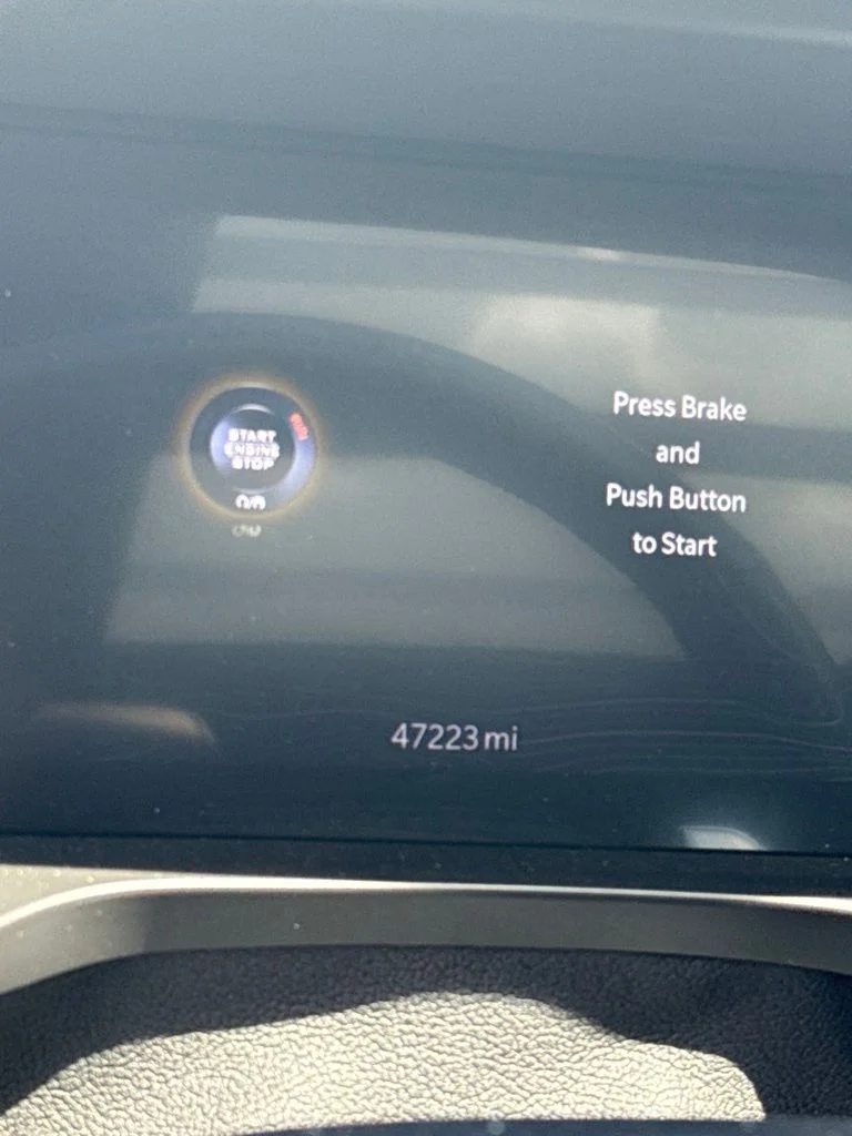 Used 2021 White Jeep Overland image 4