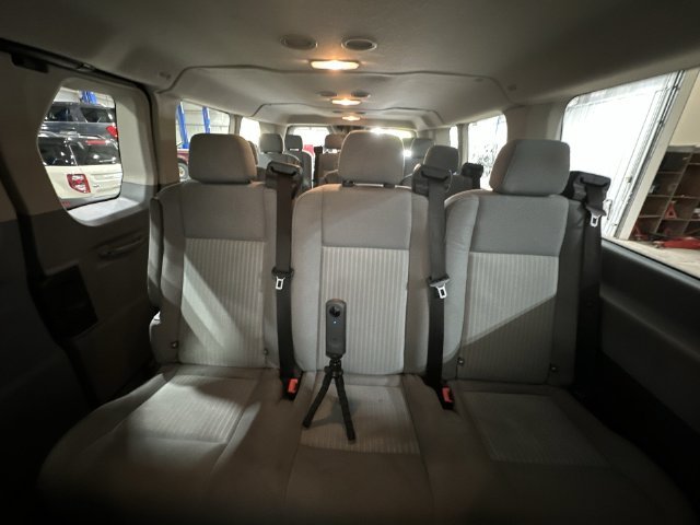 Used 2016 White Ford XLT image 30