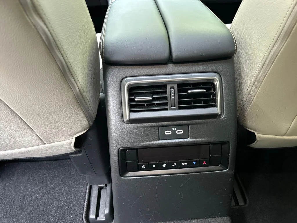 Used 2024 Black Mazda 3.3 Turbo Preferred image 31