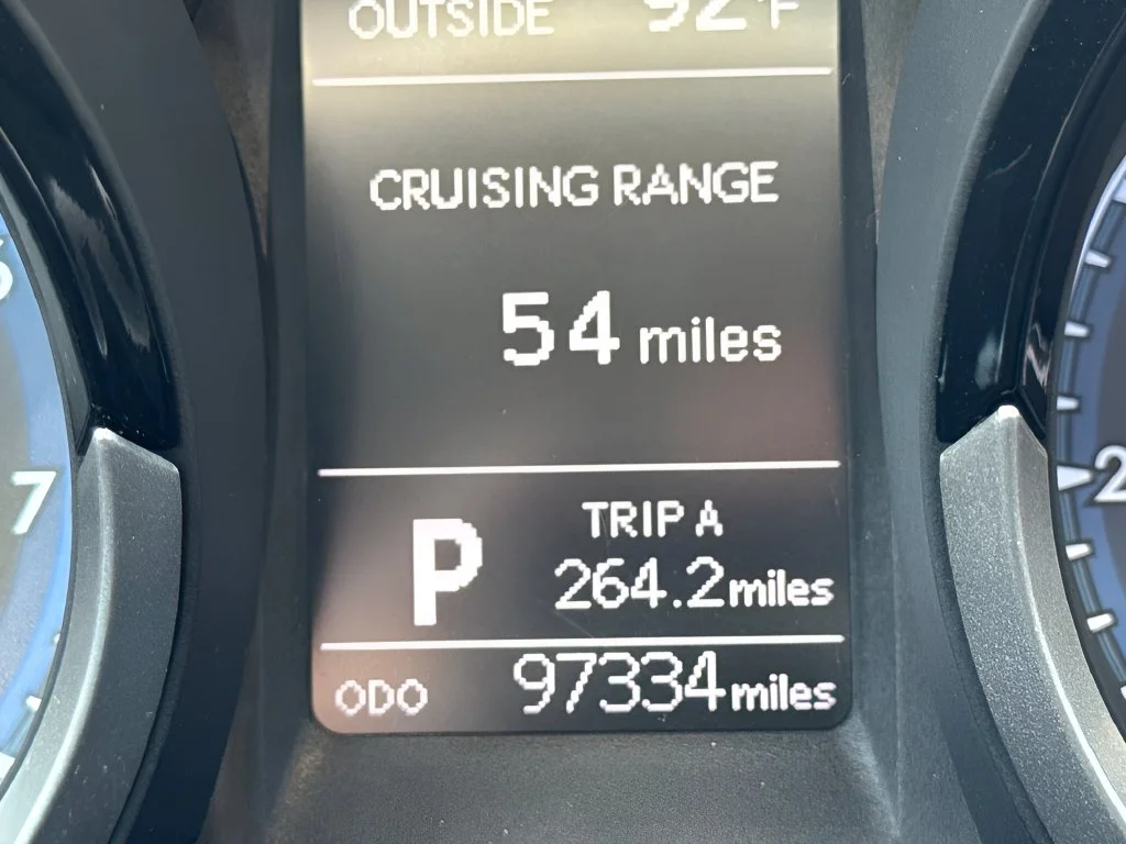Used 2015 Blue Toyota S image 21