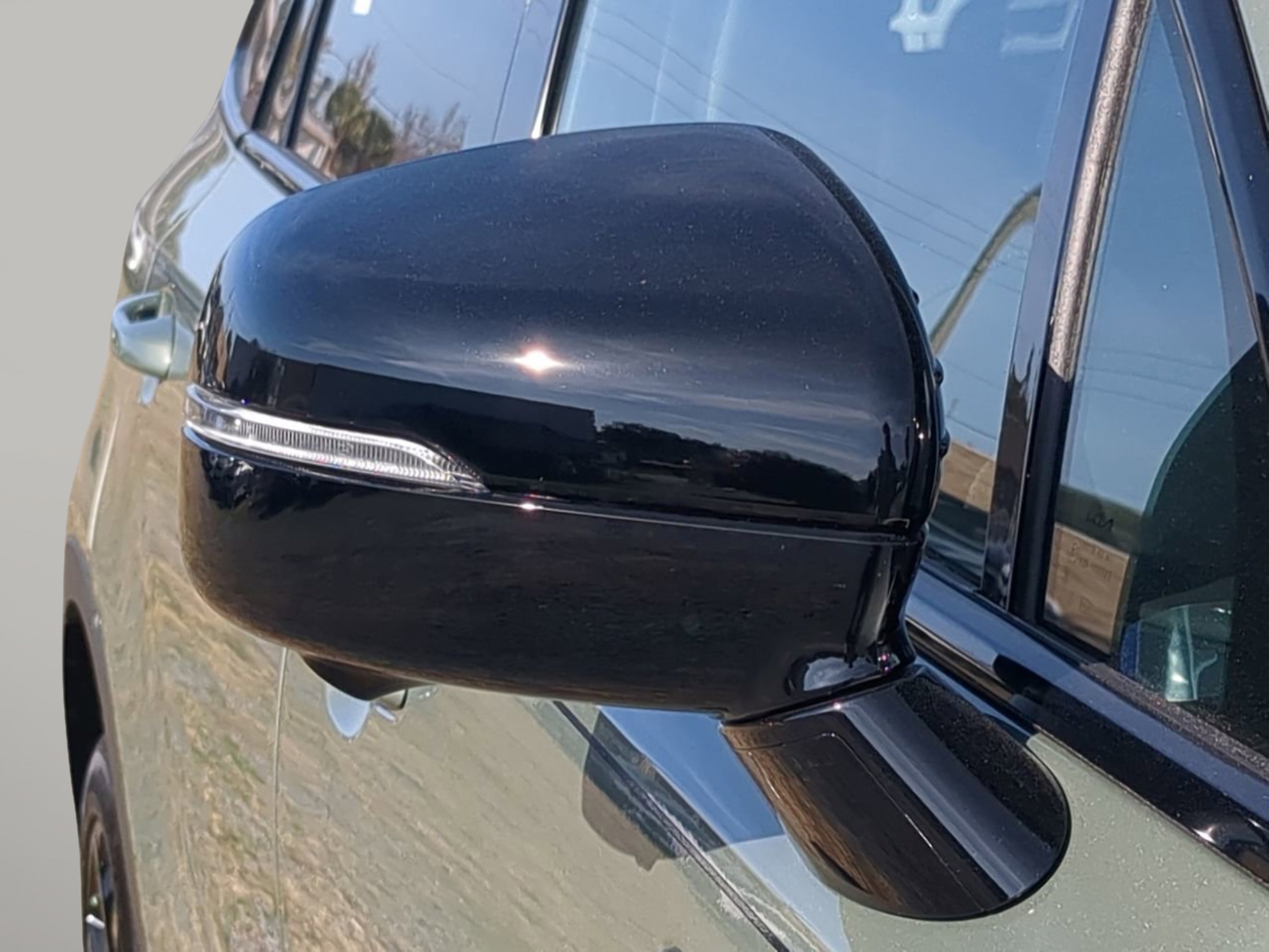 2026 Kia Sorento X-Line SX - Photo 28