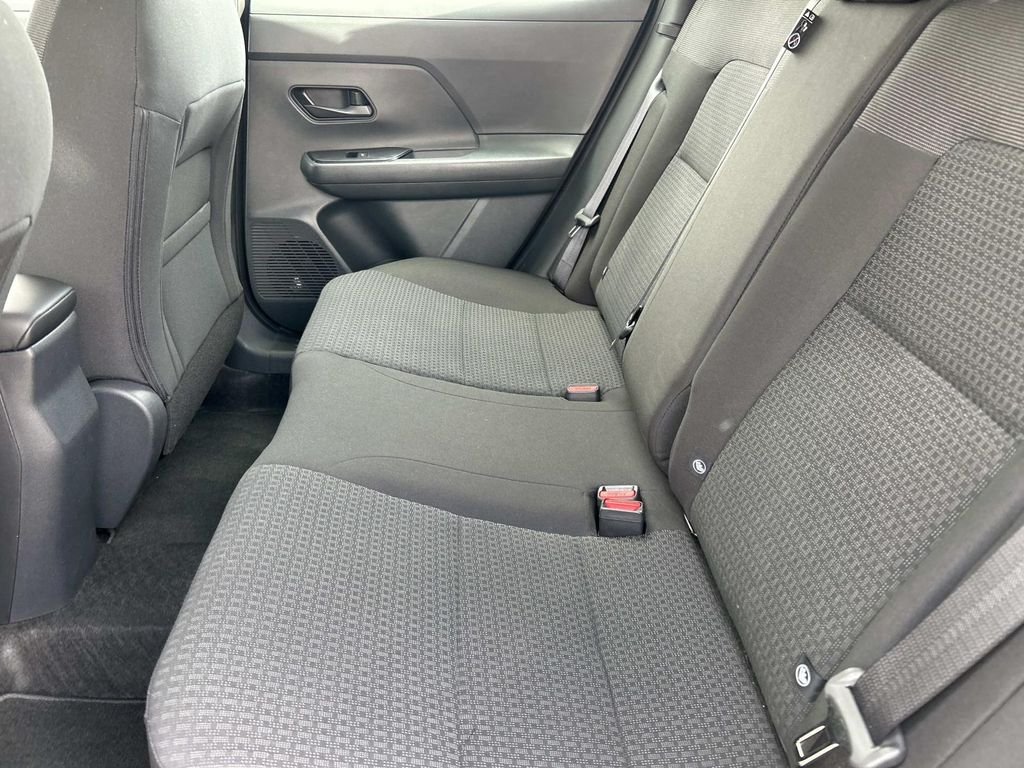 Certified Used 2025 Deep Blue Pearl Nissan S image 18