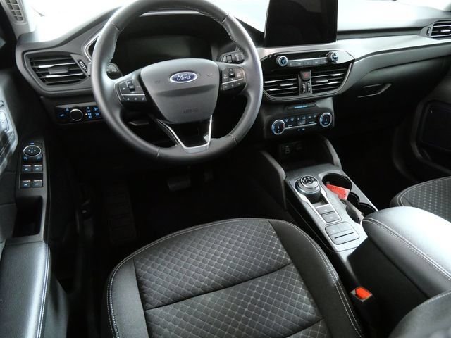 Used 2024 Ford Escape Active with VIN 1FMCU0GN1RUA57215 for sale in Apple Valley, Minnesota