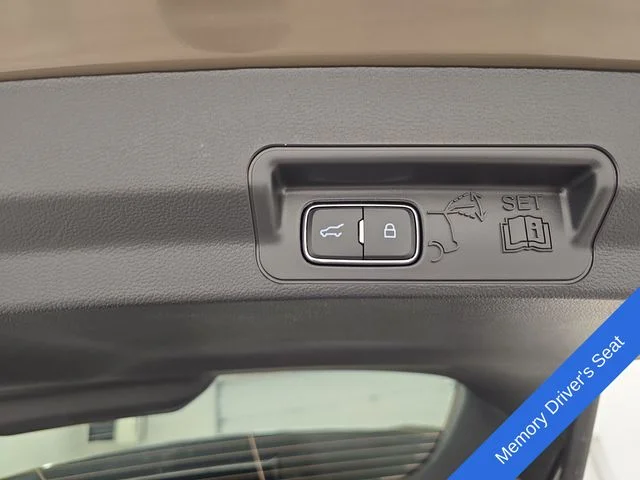 New 2026 Marsh Gray Ford Tremor® image 21