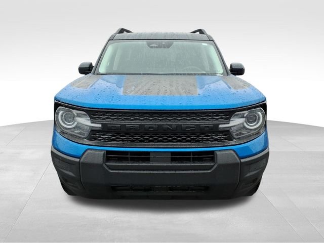 New 2026 Velocity Blue Metallic Ford Big Bend image 17