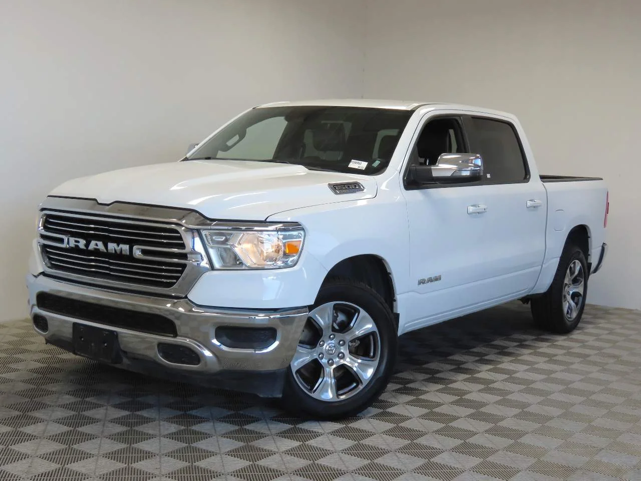 2024 RAM 1500 Pickup