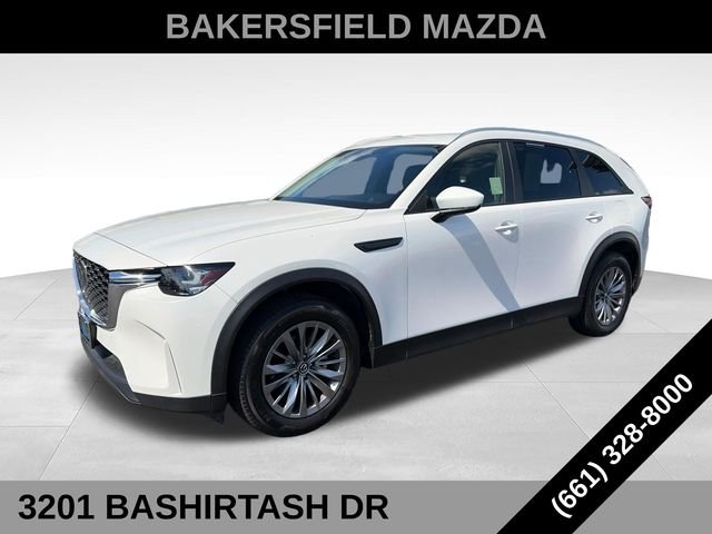 2024 Mazda CX-90 Turbo Select Package's photo