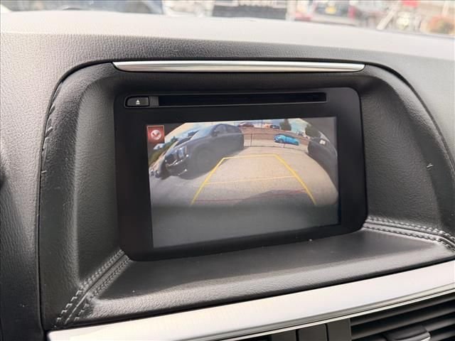 Used 2016 Blue Mazda Grand Touring image 21