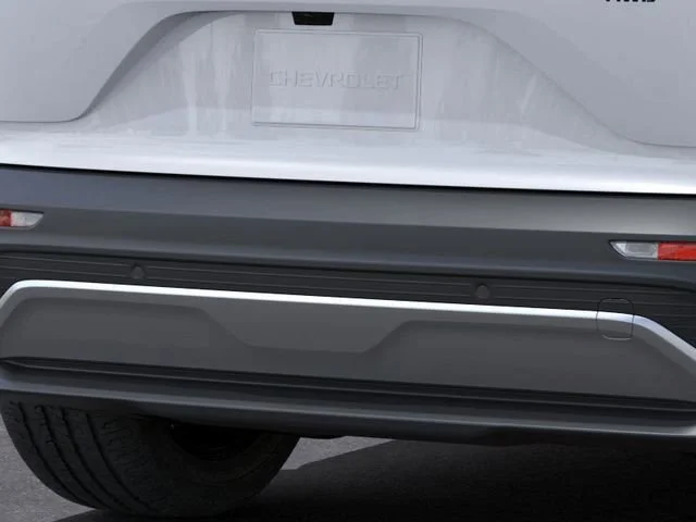 2025 Chevrolet Blazer EV LT - Photo 14