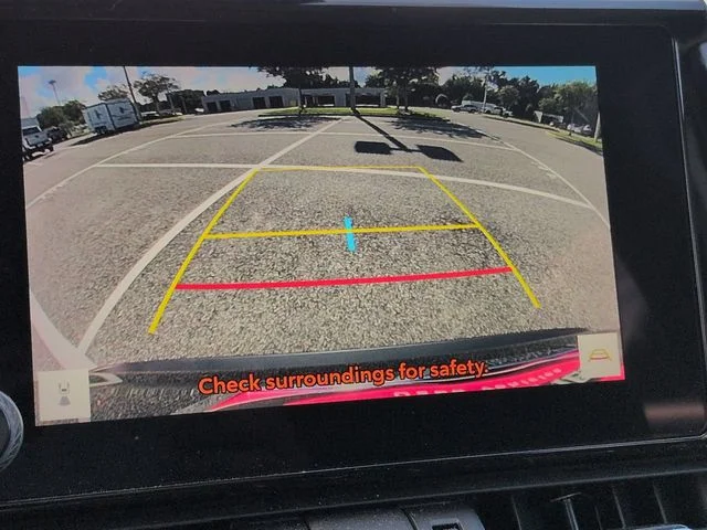 Certified Used 2024 Black Toyota XLE Premium image 21