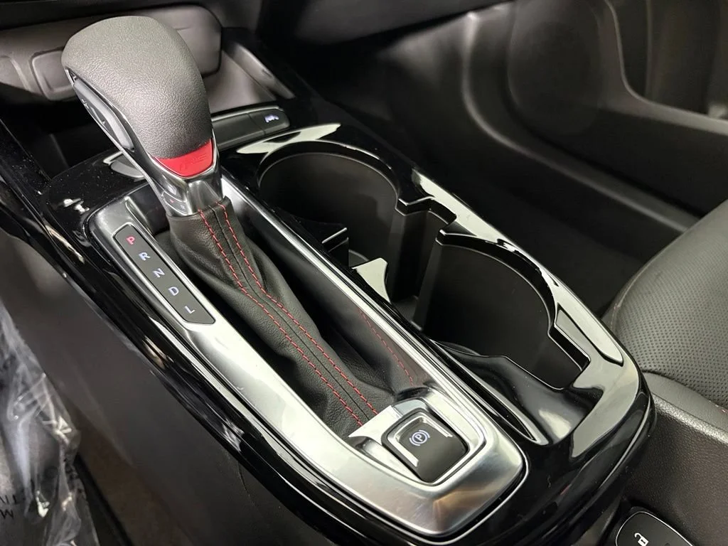 New 2026 Sterling Gray Metallic Chevrolet 2RS image 37