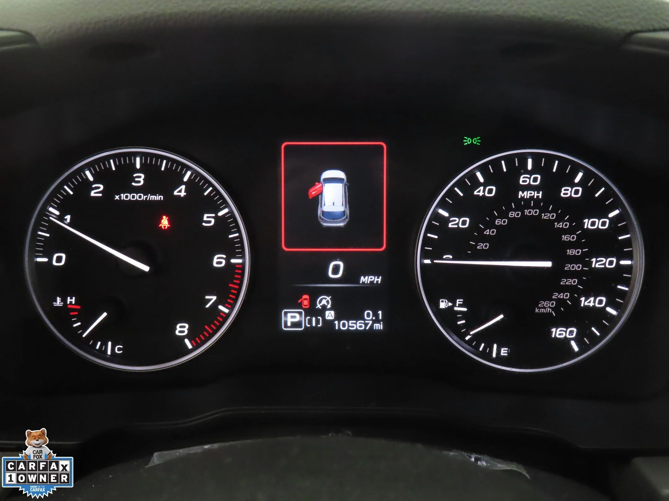 Used 2025 Silver Subaru Limited image 12