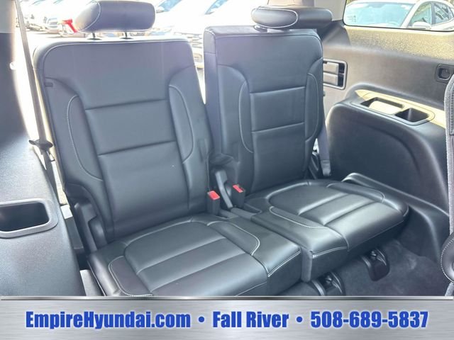 2018 GMC Acadia SLT-1 - Photo 19