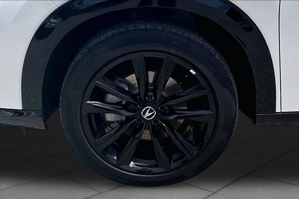 New 2026 Silver Acura A-Spec Advance Package image 11