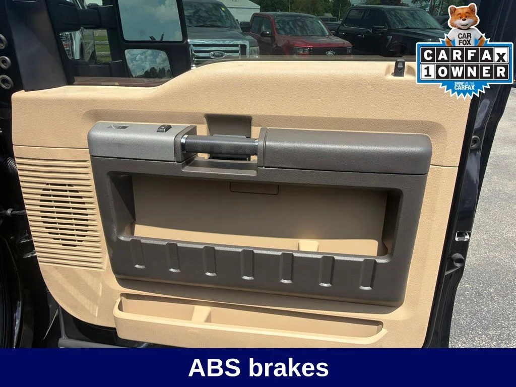 Used 2014 Kodiak Brown Metallic Ford Lariat image 25