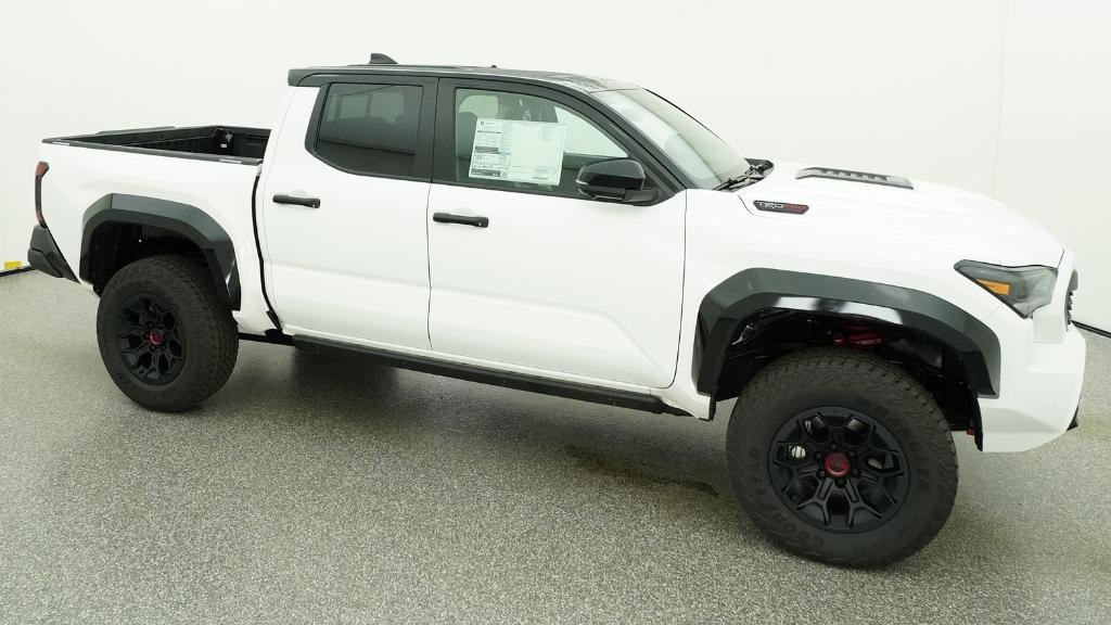2026 Toyota Tacoma TRD Pro - Photo 17