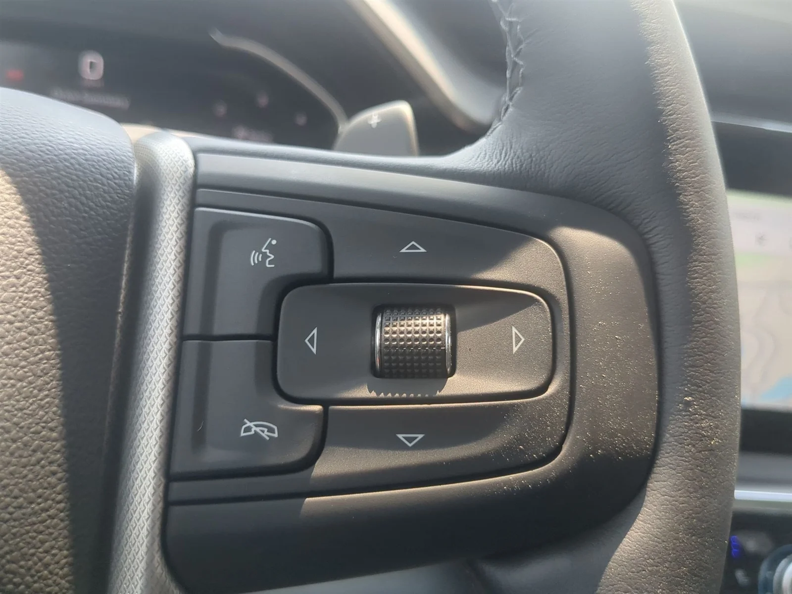 New 2026 Onyx Black GMC Denali image 59