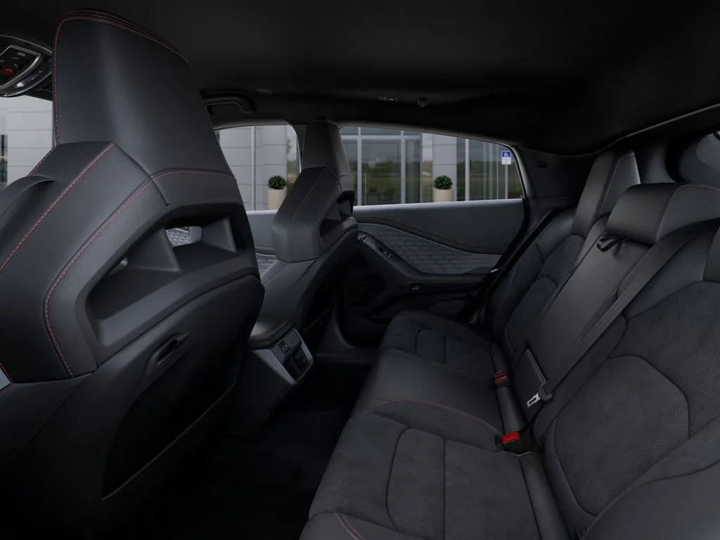 New 2026 Redeye Exterior Paint Dodge R/T Plus image 23
