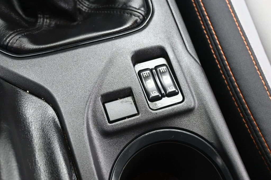 Used 2019 Gray Subaru 2.0i Premium image 17