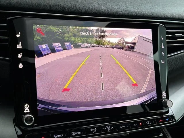 New 2026 Gray Jeep Limited Altitude image 21