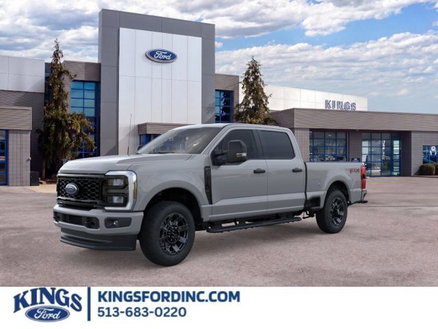 2026 Ford Super Duty F-250® XL